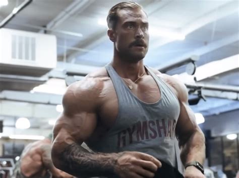 chris bumstead net worth|Chris Bumstead Net Worth 